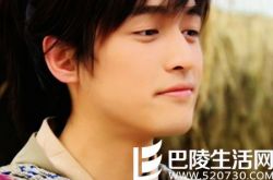 逍遥哥哥胡歌的经典歌曲 《六月的雨》打动你的心 