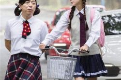 黄渤林志玲极限挑战成闺蜜 搭档张艺兴偶像感爆棚 