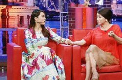 金星秀伊能静是哪一期？ 与网友口水战获秦昊支持 