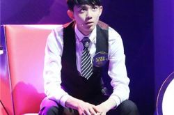 好好学吧队长吴磊受伤缺席 何老师问候引泪奔 