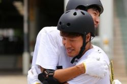 极速前进李光洙什么时候来呀 “一筐猪”成“专业抓鸡欧巴” 