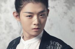 霍尊电视剧《羋月传》动情献唱片尾曲 《伊人如梦》悲戚感人 