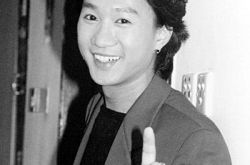 黄家驹复活版我是歌手轰动全场 网曝其死亡原因成谜 