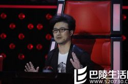 好声音再谈汪峰撕媒体 尊重其勇气与担当 