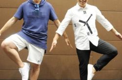 极限挑战第二季图片展示  第二季出“继承者们”续集 