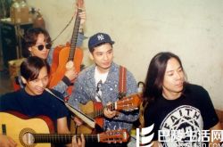 黄家驹不可一世 直抒胸臆率性自我 