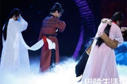 欢乐喜剧人贾玲作品《大话西游》 挑战紫霞仙子向周星驰致敬 