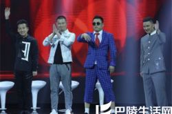 欢乐喜剧人第三季再度来袭 岳云鹏退出进军影坛 