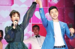 亚洲天王周杰伦安静踏板 马龙与蔡依林牵手合唱甜到爆 