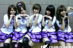 台湾综艺我爱黑涩棒棒堂 韩流来袭劲爆亮相 