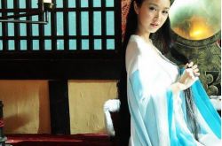 听画皮电视剧歌曲唯爱 薛凯琪周子扬深情的演唱多了几分凄美 