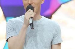 霍建华综艺访谈被问“和林心如多熟” 霍娇羞喊：讨厌 