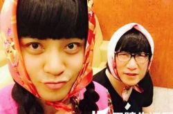 极限挑战第二季罗志祥女装爆笑 朱碧石意外成网红 