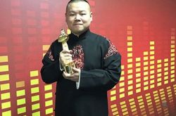 欢乐喜剧人第二季冠军是谁 岳云鹏实至名归获追捧 