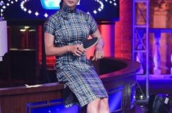 金星秀孟非是哪一期 坐上“金星椅”反客为主 