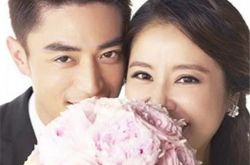 原来在国剧盛典霍建华林心如早有猫腻 胡歌成为最强小三？ 