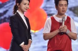 跨界歌手好想大声说爱你潘粤明变灌篮高手 带来彩蛋嗨翻观众 