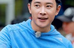 揭秘陈翔vs罗晋谁最帅 《全员》变“奸商”天天跟钱较劲 