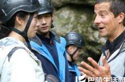 韩雪贝爷演的节目惹争议 是真性情还是矫情？ 