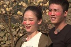 陈乔恩杜淳生活吻照 《旋风》女方捂肚装怀孕 