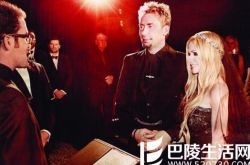 艾薇儿婚礼歌曲歌词赏析  婚礼唯美浪漫感动粉丝 