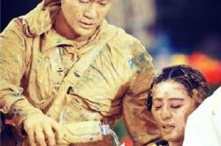 奔跑吧兄弟范冰冰李晨共同亮相 两人甜蜜秀恩爱 