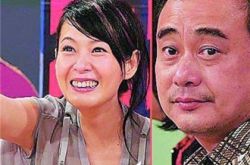 陈升刘若英节目访谈《桃色蛋白质》 展现平凡见真情的感情 