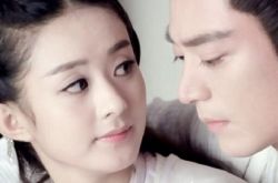 剖析花千骨千古歌词 阿兰深情演唱这凄美的爱情故事 