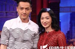 金星秀胡歌第几期出现 老胡自曝单身不在爱情中 