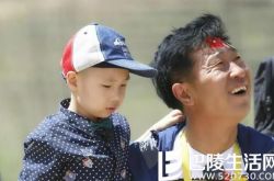 爸爸去哪儿第三季嘉宾名单 夏立克父女受期待 