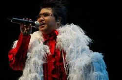 红高梁电视剧歌曲九儿唯美动听 韩红独特嗓音让人欲罢不能 