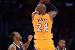 周杰伦科比退役歌曲介绍 《天地一斗》振奋人心 