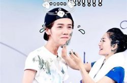 重返十七岁歌词鉴赏 小鲜肉鹿晗演唱备受关注 