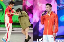 《快本》张继科再现耿直一面 怼的何炅竟然接不上话 