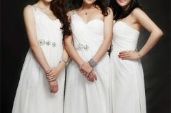 黑鸭子合唱组的歌曲分享 三人组合深情演唱橄榄树 