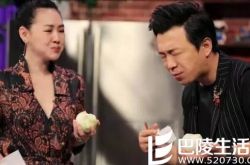 黄渤小s综艺节目口味重 为林志玲“骂哭”小S 