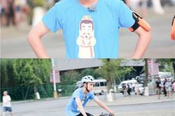 《我战斗吧》王凯跳皮筋画风奇特 王嘉尔念绕口令惊众人 