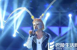 蒙面歌王孙悟空第几期呢 曹格荣耀夺冠称希望感动倾听者 