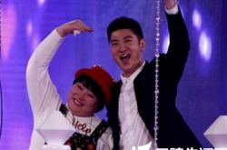 非诚勿扰嘉宾张震骗余燕是真的吗  网曝两人牵手炒作铁证 