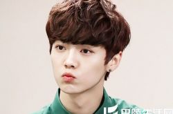 鹿晗录制天天向上缺席跑男 身体不适难承远途飞行跋涉 