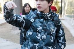 一年级大学季杠杠首度受称赞 黄志忠传道授业恪守“规则” 