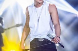 黄志列我是歌手唱的歌盘点 与徐佳莹成最大黑马 