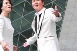 少年包青天主题曲歌名只要有你 孙楠唯美嗓音让人陶醉 