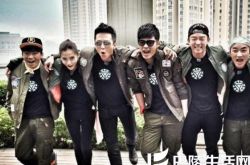 网传韩国人觉得邓超很帅 跑男播出后韩国人竟然是这样的反应 