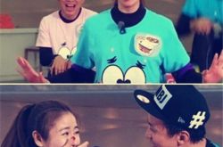 林心如去跑男揭鹿晗真相遭扒 内幕太深原来一切有剧本？ 