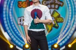 中国新声代3毕业盛典落幕 张杰领衔唱新声代的歌 