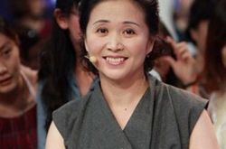 缘来非诚勿扰黄澜是谁？ 揭秘黄菡老师离开节目的真实原因 