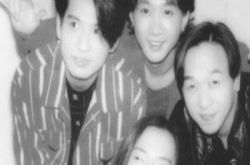 黄家驹死后告别演唱会  1996年最伤感演唱会 