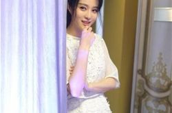 林志玲范冰冰合影集锦 《我的新衣》两人世纪大相逢 