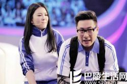 主持人李湘的老公叫什么？  王岳伦激情现身《为她而战》 